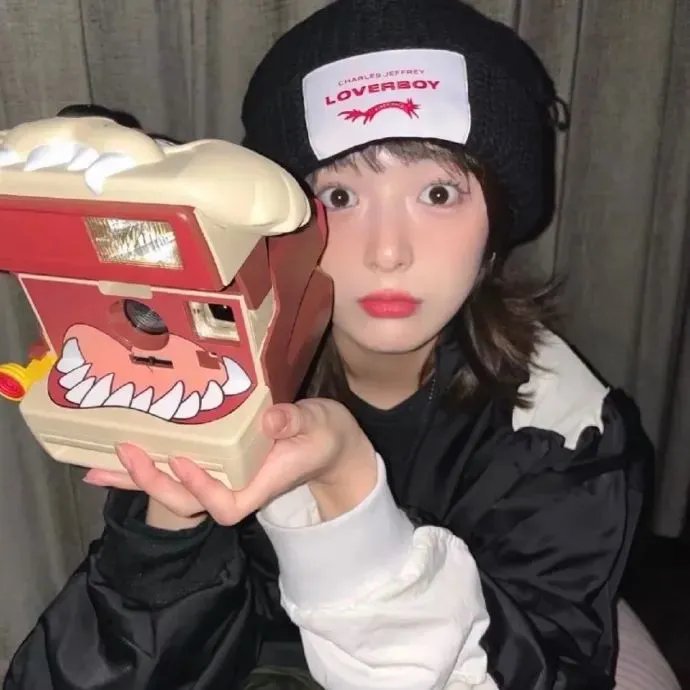 那一年,我们都爱过的女孩